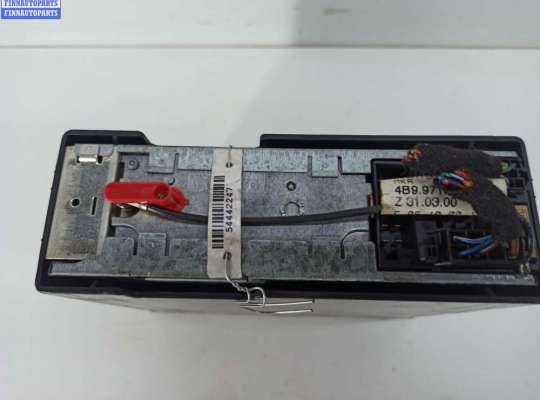 купить Блок навигации на Audi A6 C5 (1997-2005)