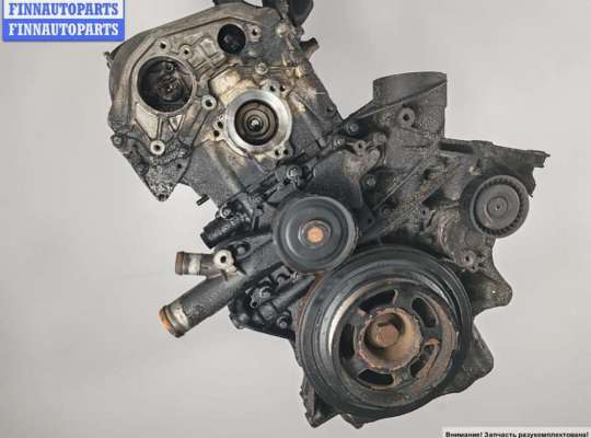 купить Двигатель (ДВС) на Mercedes C-Class W203 (2000-2006)