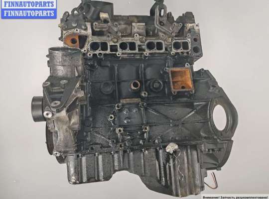 купить Двигатель (ДВС) на Mercedes C-Class W203 (2000-2006)