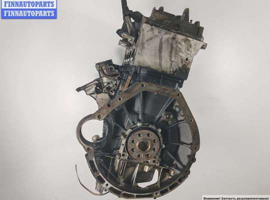 купить Двигатель (ДВС) на Mercedes C-Class W203 (2000-2006)