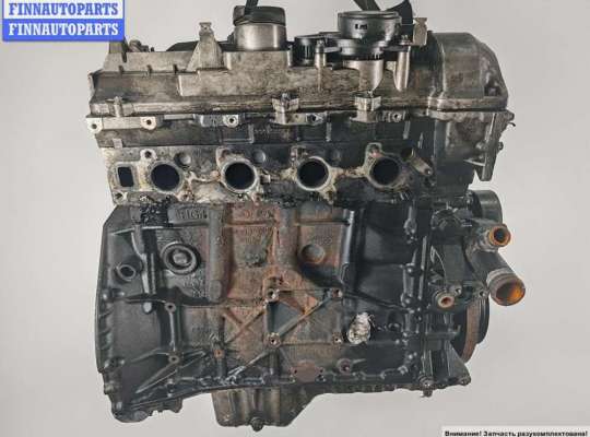 купить Двигатель (ДВС) на Mercedes C-Class W203 (2000-2006)