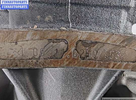 купить Двигатель (ДВС) на Mercedes C-Class W203 (2000-2006)