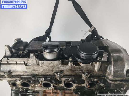 купить Двигатель (ДВС) на Mercedes C-Class W203 (2000-2006)