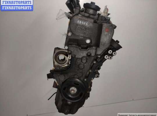 Двигатель (ДВС) VG2521630 на Volkswagen Touran