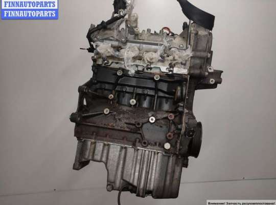 купить Двигатель (ДВС) на Volkswagen Touran