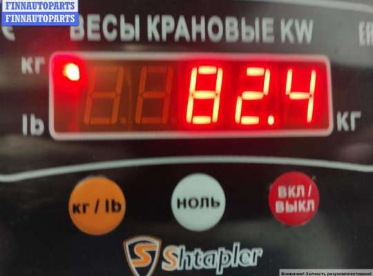 купить Двигатель (ДВС) на Volkswagen Touran