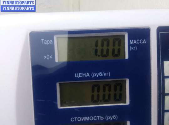 купить Щиток приборный (панель приборов) на Opel Vectra B (1995-2002)