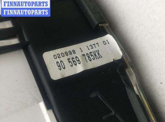 купить Щиток приборный (панель приборов) на Opel Vectra B (1995-2002)