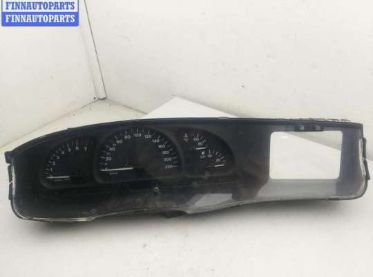 купить Щиток приборный (панель приборов) на Opel Vectra B (1995-2002)