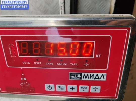 купить Дверь боковая задняя правая на Volkswagen Passat B6