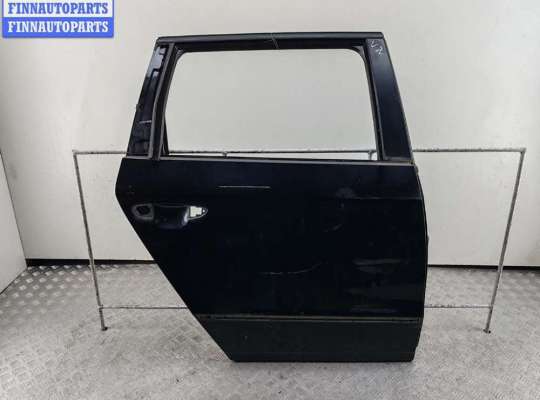 купить Дверь боковая задняя правая на Volkswagen Passat B6