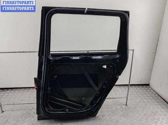 купить Дверь боковая задняя правая на Volkswagen Passat B6