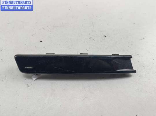 купить Молдинг бампера переднего на Volkswagen Passat B6