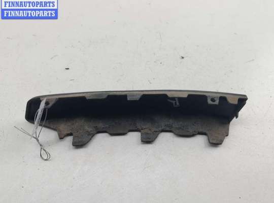 купить Молдинг бампера переднего на Volkswagen Passat B6