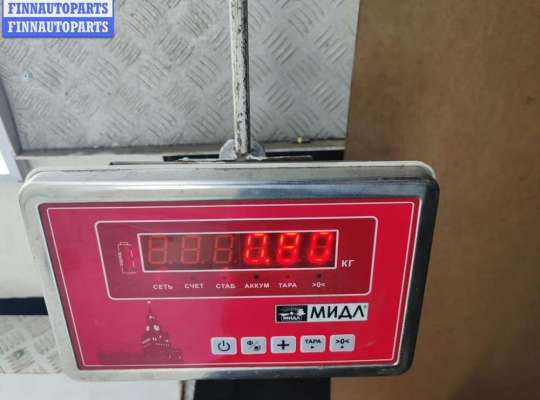 купить Стеклоподъемник электрический задний правый на Mazda 6 (2002-2007) GG/GY