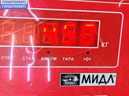 купить Суппорт задний левый на Audi A6 C6 (2004-2011)