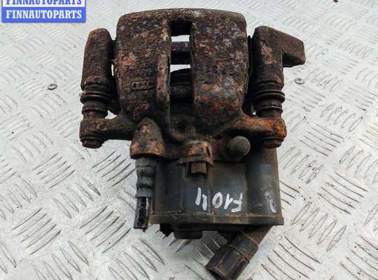 купить Суппорт задний левый на Audi A6 C6 (2004-2011)