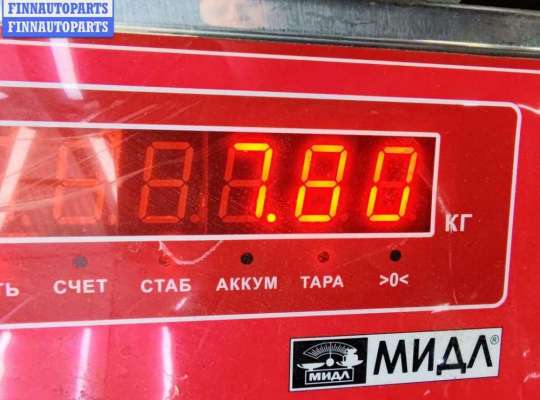 купить Стойка подвески передняя правая на Audi A6 C6 (2004-2011)