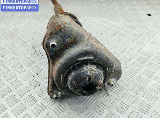 купить Стойка подвески передняя правая на Audi A6 C6 (2004-2011)