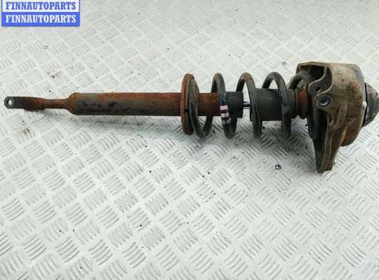 купить Стойка подвески передняя правая на Audi A6 C6 (2004-2011)