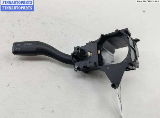 Переключатель поворотов AU1546349 на Audi A6 C6 (2004-2011)