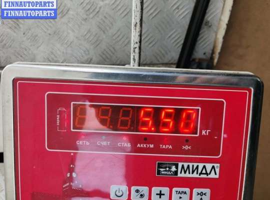 купить Радиатор основной на Audi A6 C5 (1997-2005)