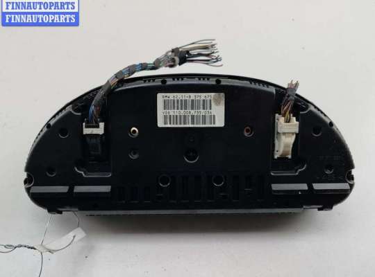 купить Щиток приборный (панель приборов) на BMW 5 E39 (1995-2003)