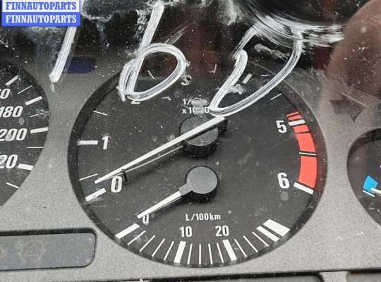 купить Щиток приборный (панель приборов) на BMW 5 E39 (1995-2003)