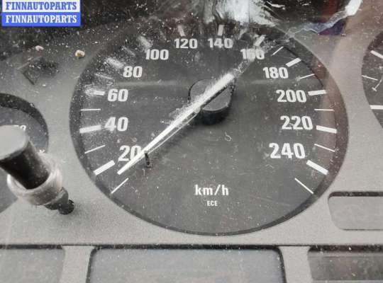 купить Щиток приборный (панель приборов) на BMW 5 E39 (1995-2003)