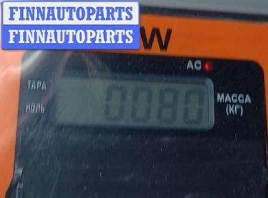 купить Кронштейн бампера переднего на Mercedes C-Class W203 (2000-2006)