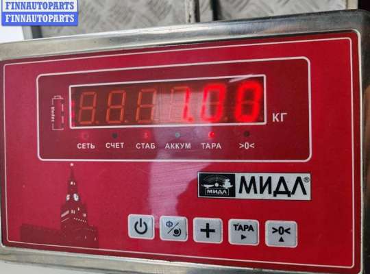 купить Радиатор отопителя (печки) на BMW 5 E39 (1995-2003)