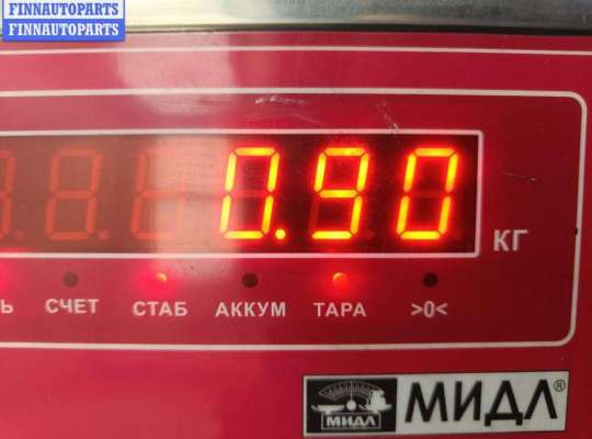 купить Крышка клапанная ДВС на Audi A6 C6 (2004-2011)