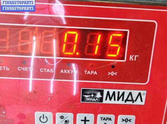 купить Горловина бачка омывателя на Audi A4 B7 (2004-2008)