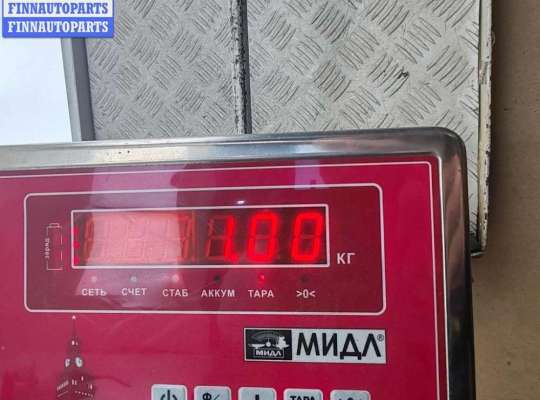 купить Насос топливный на Dacia (Renault) Logan