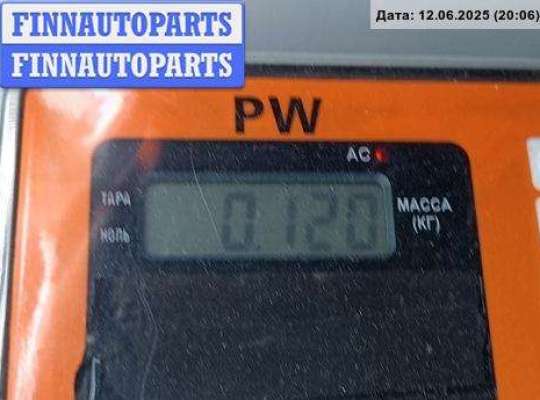 купить Насос (моторчик) омывателя стекла на Audi A6 C5 (1997-2005)