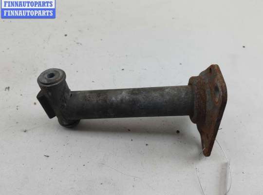 купить Кронштейн бампера переднего на Audi A6 C5 (1997-2005)