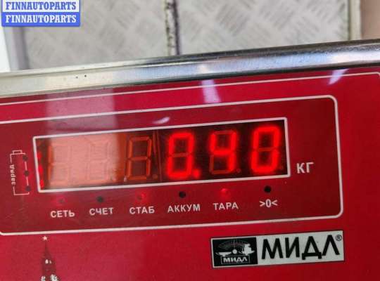 купить Щеткодержатель (поводок стеклоочистителя) передний на Peugeot 307