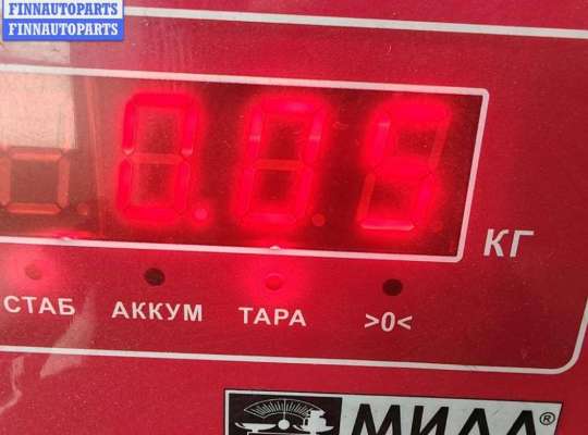 купить Форсунка топливная на Opel Vectra C (2002-2008)