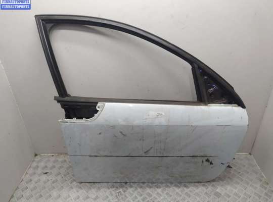 Купить Дверь боковая передняя правая на Smart Forfour Дверь боковая передняя правая SM16975 на Smart Forfour