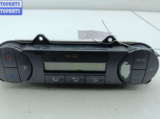 купить Переключатель отопителя на Ford Mondeo III (2000-2007)