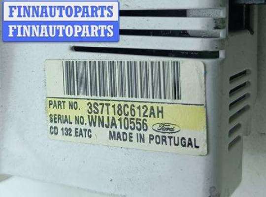 купить Переключатель отопителя на Ford Mondeo III (2000-2007)