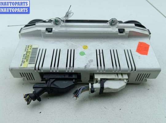 купить Переключатель отопителя на Ford Mondeo III (2000-2007)