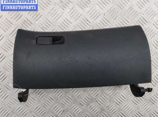 Бардачок SK535527 на Skoda Fabia mk2 (5J) 2007-2014