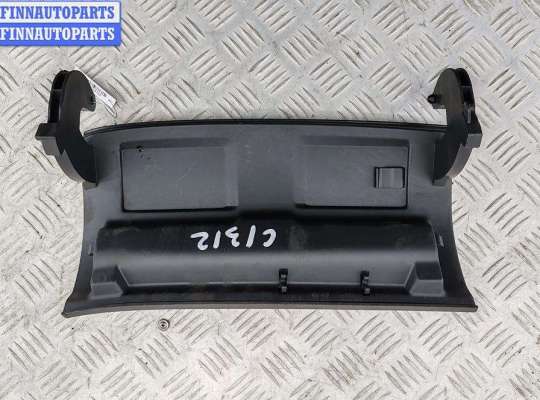 купить Бардачок на Skoda Fabia mk2 (5J) 2007-2014