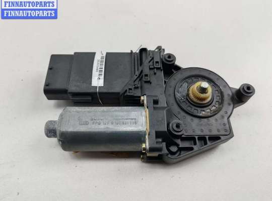 купить Моторчик стеклоподъемника передний левый на Volkswagen Passat B5