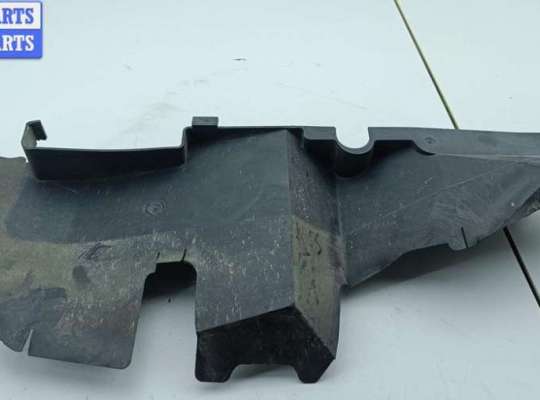 купить Воздуховод на Audi A6 C5 (1997-2005)