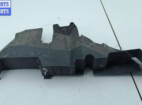 купить Воздуховод на Audi A6 C5 (1997-2005)