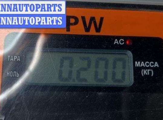 купить Воздуховод на Audi A6 C5 (1997-2005)