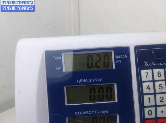 купить Ус под фару левый на BMW 7 E38 (1994-2001)