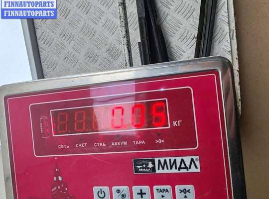 купить Форсунка топливная на Audi A6 C5 (1997-2005)